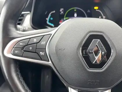 Photo 26 Renault Arkana  E-Tech 145 - 21B