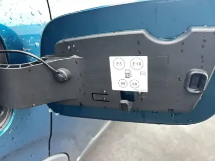 Photo 6 Renault Arkana  E-Tech 145 - 21B