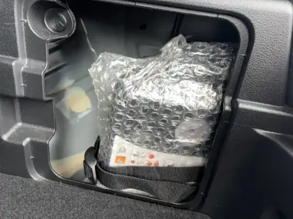 Photo 10 Renault Arkana  E-Tech 145 - 21B