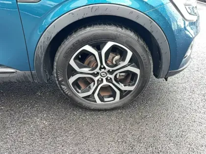 Photo 7 Renault Arkana  E-Tech 145 - 21B