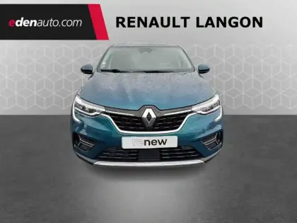 Photo 50 Renault Arkana  E-Tech 145 - 21B