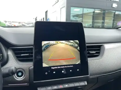 Photo 32 Renault Arkana  E-Tech 145 - 21B