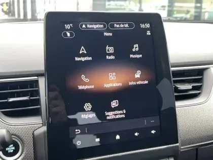 Photo 37 Renault Arkana  E-Tech 145 - 21B