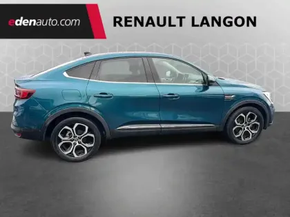Photo 48 Renault Arkana  E-Tech 145 - 21B