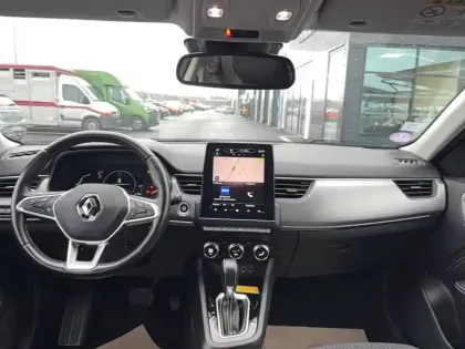 Photo 17 Renault Arkana  E-Tech 145 - 21B