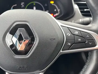 Photo 27 Renault Arkana  E-Tech 145 - 21B