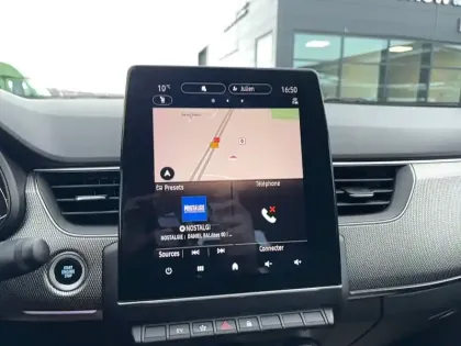 Photo 31 Renault Arkana  E-Tech 145 - 21B