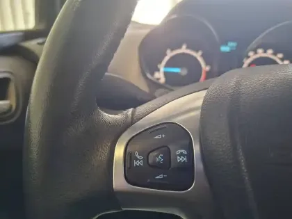 Photo 27 Ford Tourneo  Courier 1.5 TDCi 95