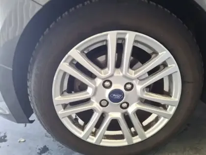 Photo 14 Ford Tourneo  Courier 1.5 TDCi 95