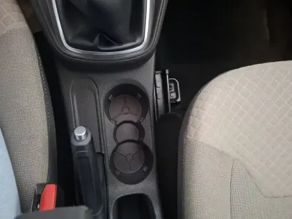 Photo 37 Ford Tourneo  Courier 1.5 TDCi 95