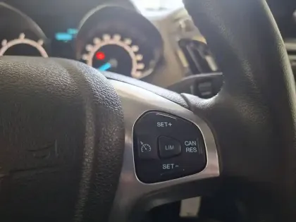 Photo 28 Ford Tourneo  Courier 1.5 TDCi 95