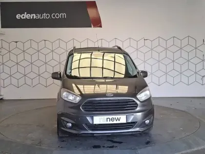 Photo 7 Ford Tourneo  Courier 1.5 TDCi 95