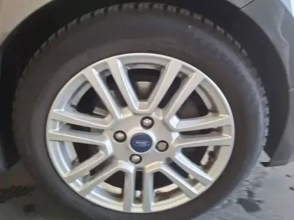 Photo 12 Ford Tourneo  Courier 1.5 TDCi 95