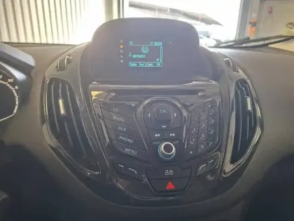 Photo 33 Ford Tourneo  Courier 1.5 TDCi 95