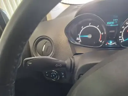 Photo 29 Ford Tourneo  Courier 1.5 TDCi 95