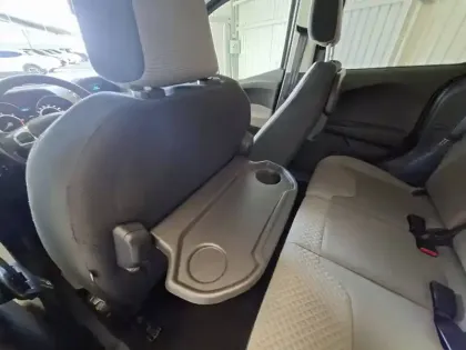 Photo 19 Ford Tourneo  Courier 1.5 TDCi 95