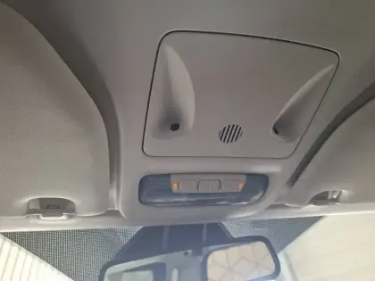 Photo 38 Ford Tourneo  Courier 1.5 TDCi 95