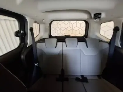 Photo 39 Ford Tourneo  Courier 1.5 TDCi 95