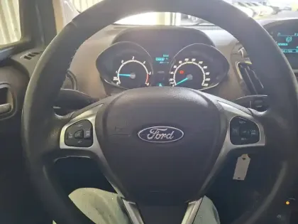 Photo 26 Ford Tourneo  Courier 1.5 TDCi 95