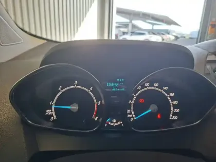 Photo 25 Ford Tourneo  Courier 1.5 TDCi 95