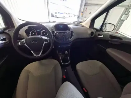 Photo 10 Ford Tourneo  Courier 1.5 TDCi 95