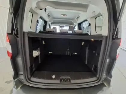 Photo 21 Ford Tourneo  Courier 1.5 TDCi 95