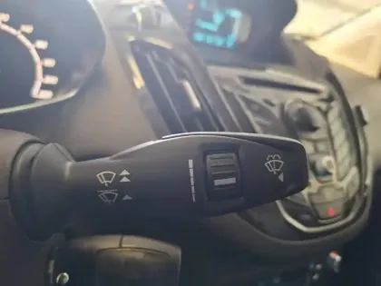 Photo 30 Ford Tourneo  Courier 1.5 TDCi 95