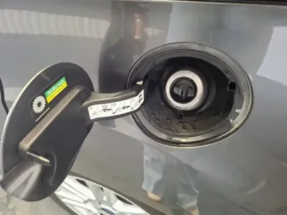 Photo 20 Ford Tourneo  Courier 1.5 TDCi 95