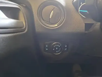 Photo 31 Ford Tourneo  Courier 1.5 TDCi 95