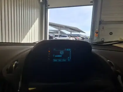 Photo 32 Ford Tourneo  Courier 1.5 TDCi 95