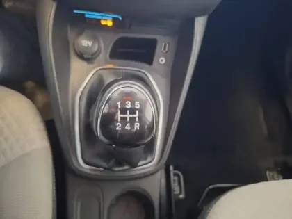 Photo 36 Ford Tourneo  Courier 1.5 TDCi 95