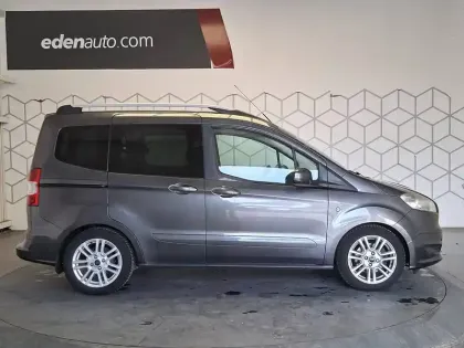 Photo 5 Ford Tourneo  Courier 1.5 TDCi 95