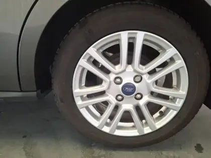 Photo 13 Ford Tourneo  Courier 1.5 TDCi 95