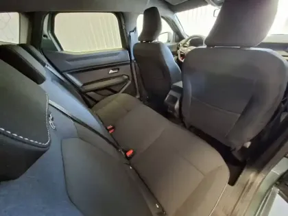 Photo 24 Dacia Duster  Mild Hybrid 130 4x4