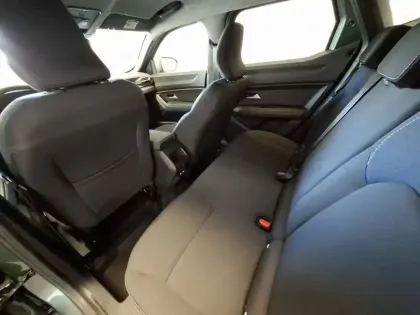 Photo 19 Dacia Duster  Mild Hybrid 130 4x4