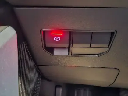 Photo 32 Dacia Duster  Mild Hybrid 130 4x4