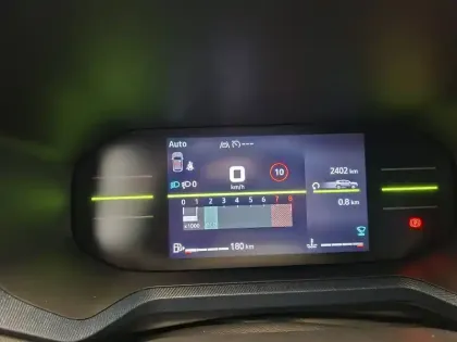 Photo 30 Dacia Duster  Mild Hybrid 130 4x4