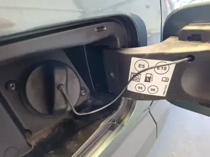 Photo 22 Dacia Duster  Mild Hybrid 130 4x4