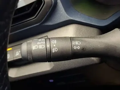 Photo 33 Dacia Duster  Mild Hybrid 130 4x4