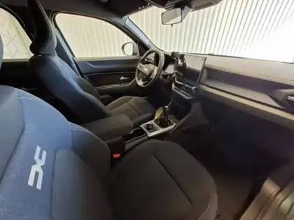 Photo 28 Dacia Duster  Mild Hybrid 130 4x4