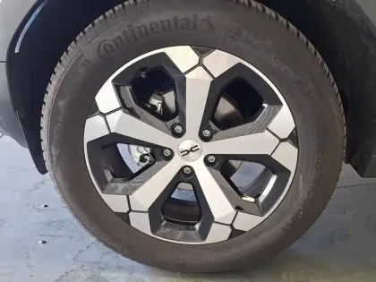 Photo 12 Dacia Duster  Mild Hybrid 130 4x4