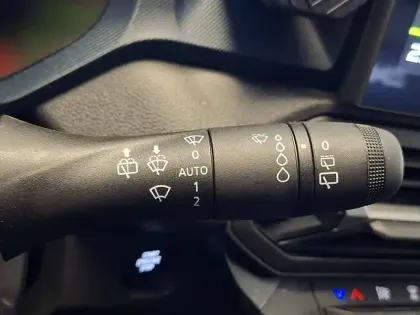 Photo 34 Dacia Duster  Mild Hybrid 130 4x4