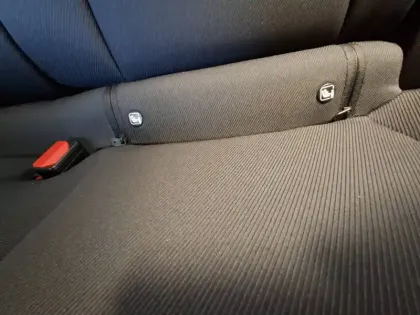 Photo 20 Dacia Duster  Mild Hybrid 130 4x4