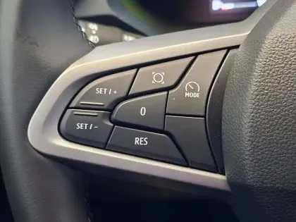 Photo 36 Dacia Duster  Mild Hybrid 130 4x4