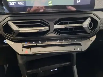 Photo 41 Dacia Duster  Mild Hybrid 130 4x4