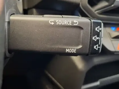 Photo 35 Dacia Duster  Mild Hybrid 130 4x4