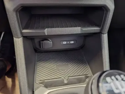 Photo 42 Dacia Duster  Mild Hybrid 130 4x4