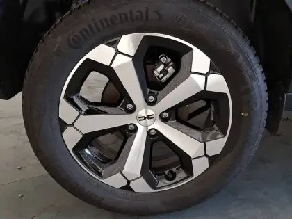 Photo 10 Dacia Duster  Mild Hybrid 130 4x4