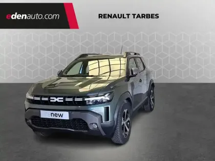 Photo 45 Dacia Duster  Mild Hybrid 130 4x4