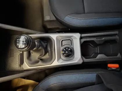 Photo 43 Dacia Duster  Mild Hybrid 130 4x4